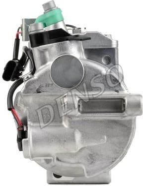 Compressor, air conditioning DCP17181 - image 4