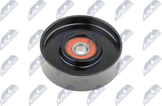 Tensioner Pulley, V-ribbed belt RNK-NS-002