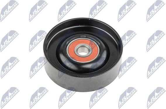 Tensioner Pulley, V-ribbed belt RNK-NS-002 - image 2