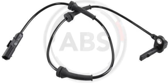 Sensor, wheel speed 30355