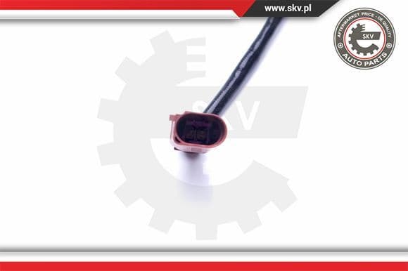 Sensor, exhaust gas temperature 30SKV233 - image 3