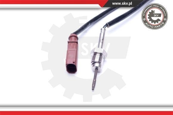 Sensor, exhaust gas temperature 30SKV233 - image 4