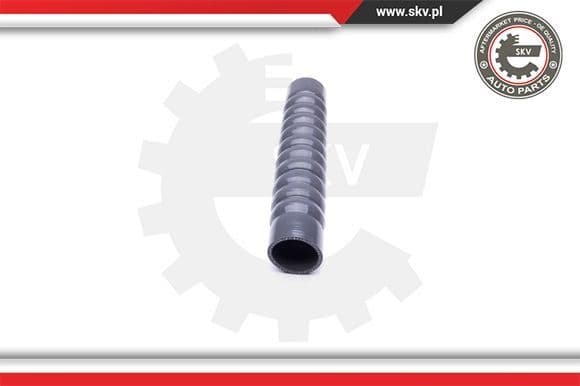 Charge Air Hose 24SKV983 - image 3