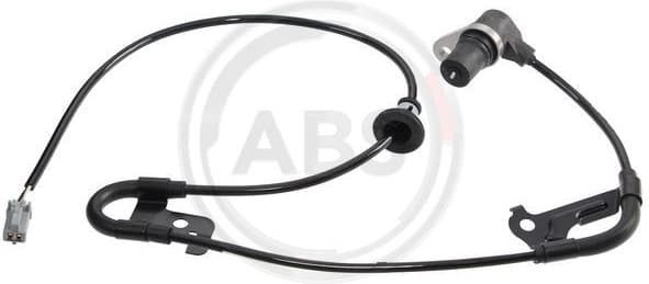 Sensor, wheel speed 30558