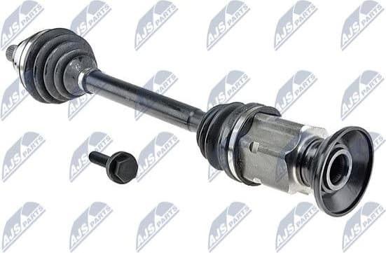 Drive Shaft NPW-VW-127 - image 3