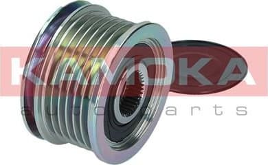 Alternator Freewheel Clutch RC026 - image 3