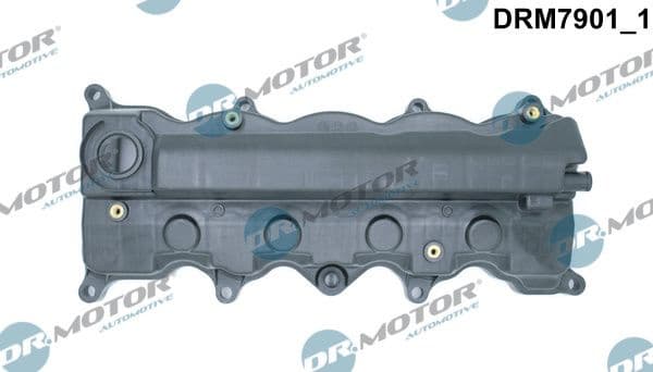 Cylinder Head Cover DRM7901