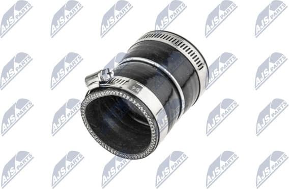 Charge Air Hose GPP-PE-002 - image 2