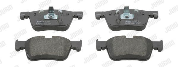Brake Pad Set, disc brake 573621J