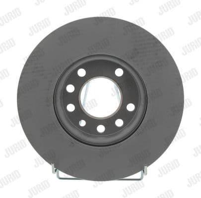 Brake Disc COAT+ 562582JC