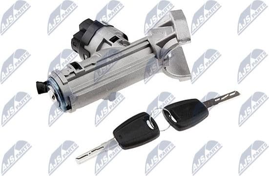 Ignition Switch EST-FT-001 - image 2