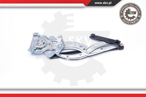 Window Regulator 00SKV632 - image 3