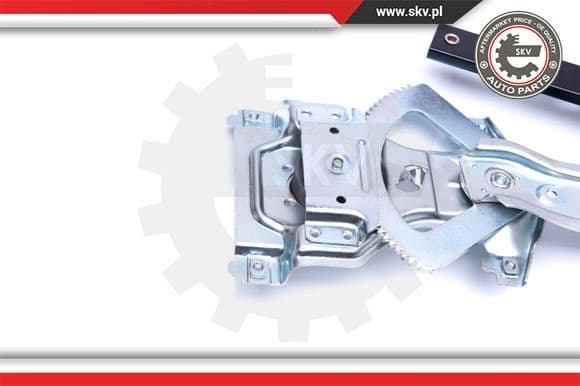 Window Regulator 00SKV632 - image 5