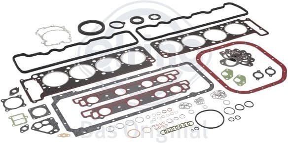 Full Gasket Kit, engine 343.162