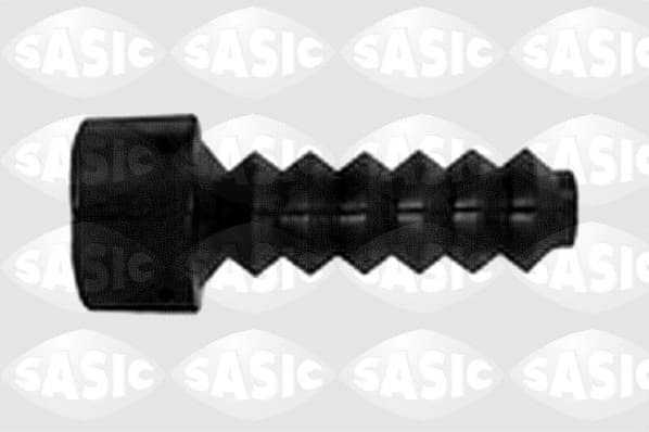 Protective Cap/Bellow, shock absorber 2545075