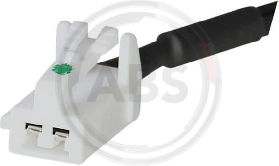 Sensor, wheel speed 31862 - image 2