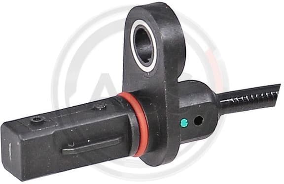 Sensor, wheel speed 31862 - image 3