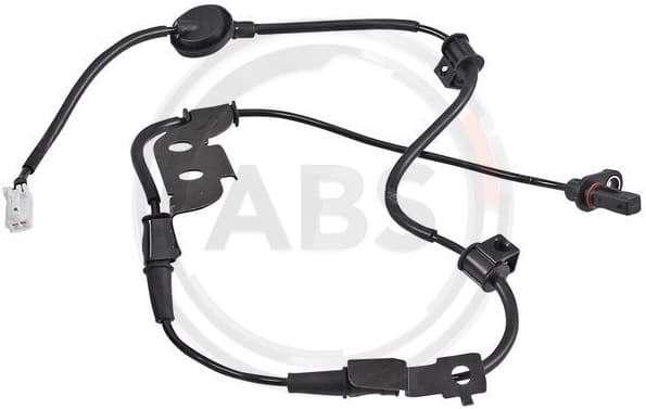 Sensor, wheel speed 31862 - image 4