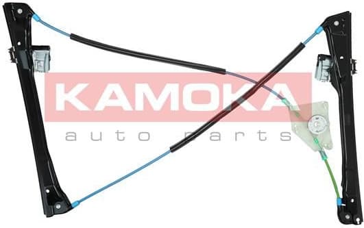 Window Regulator 7200191