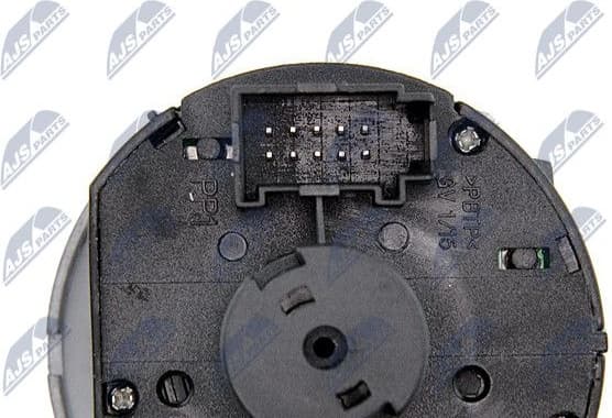Switch, headlight EWS-VW-011 - image 2
