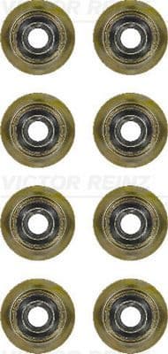 Seal Set, valve stem 12-35893-01