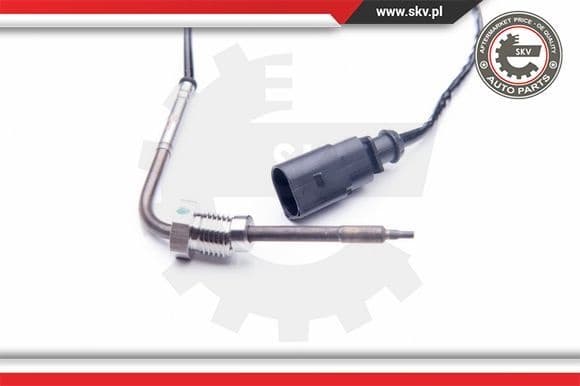 Sensor, exhaust gas temperature 30SKV047 - image 2