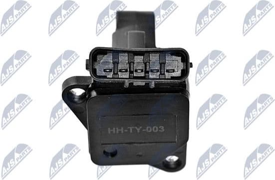 Mass Air Flow Sensor EPP-TY-003 - image 4