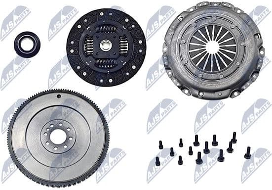 Clutch Kit NZS-PE-000