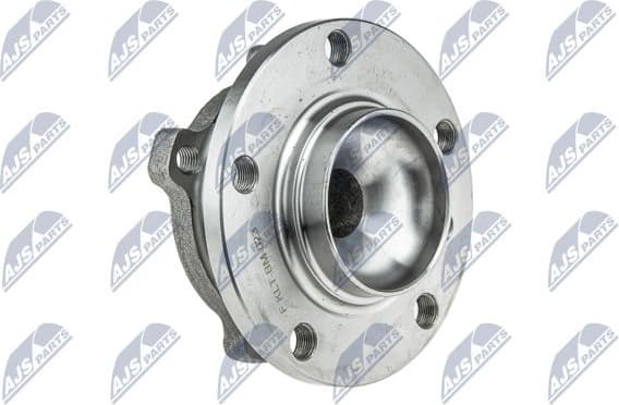 Wheel Bearing Kit KLT-BM-023 - image 2
