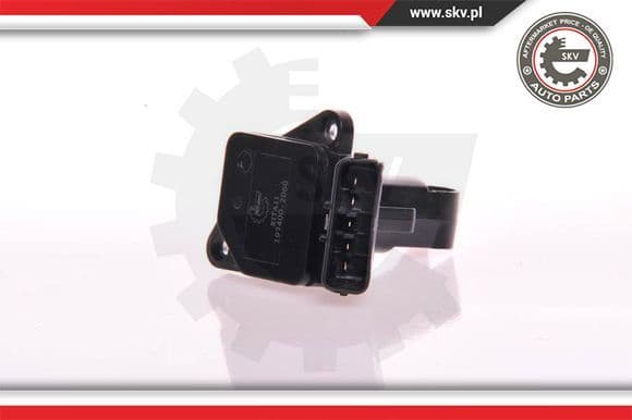 Mass Air Flow Sensor 07SKV104