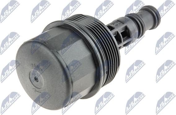 Cap, oil filter housing CCL-ME-021 - image 2