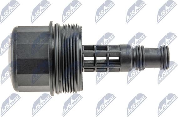 Cap, oil filter housing CCL-ME-021 - image 3