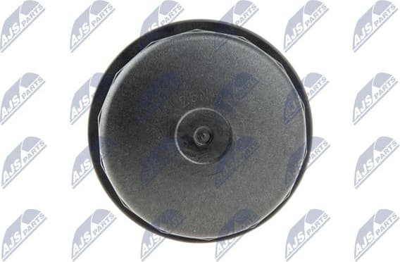 Cap, oil filter housing CCL-ME-021 - image 5