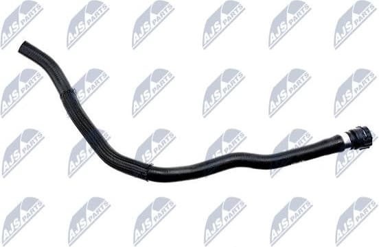Radiator Hose CPP-BM-029 - image 3