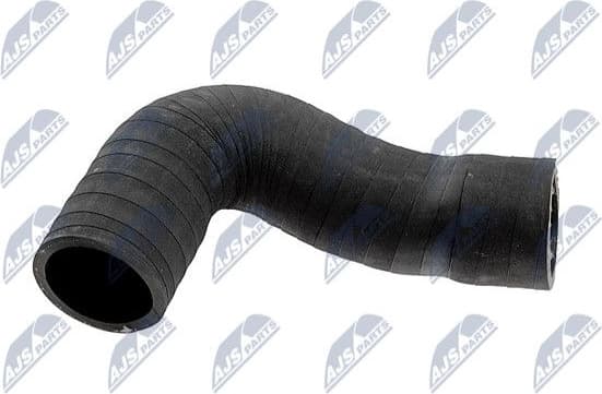 Charge Air Hose GPP-VW-035