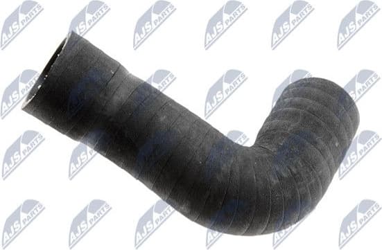 Charge Air Hose GPP-VW-035 - image 2