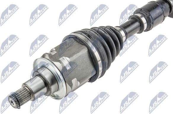 Drive Shaft NPW-TY-131 - image 2