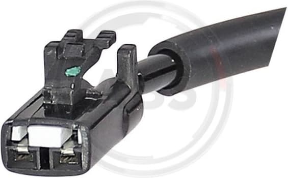 Sensor, wheel speed 31867 - image 2