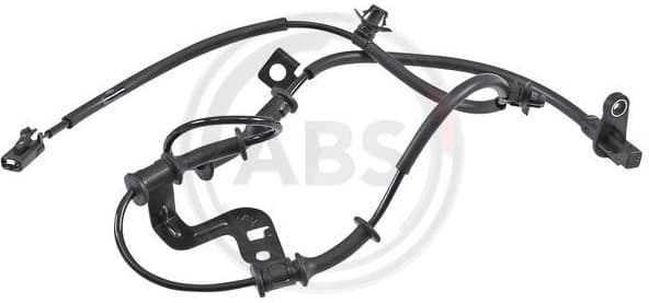 Sensor, wheel speed 31867 - image 4