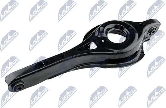 Control/Trailing Arm, wheel suspension ZWT-FR-017