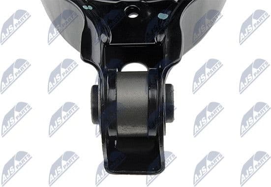 Control/Trailing Arm, wheel suspension ZWT-FR-017 - image 2