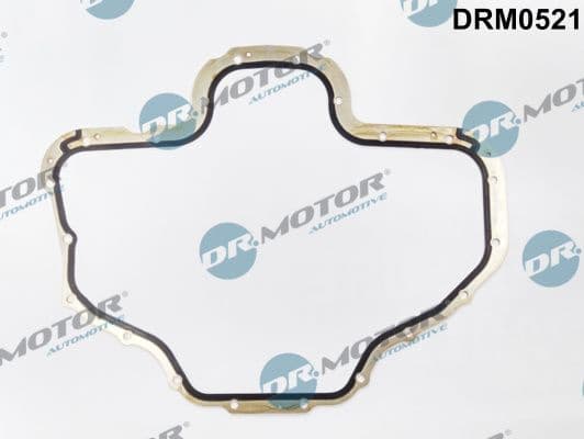 Gasket, oil sump DRM0521