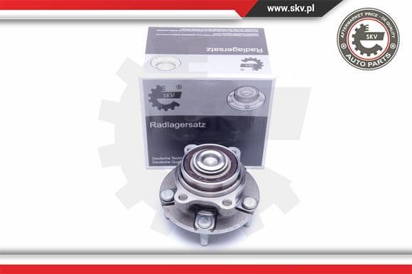 Wheel Bearing Kit 29SKV244