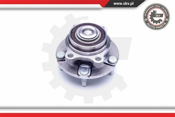 Wheel Bearing Kit 29SKV244 - image 2