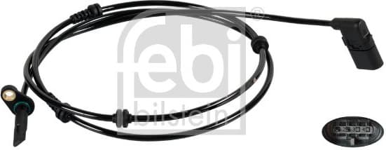 Sensor, wheel speed 170673