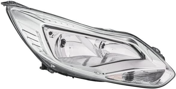 Headlight 1EA354994021