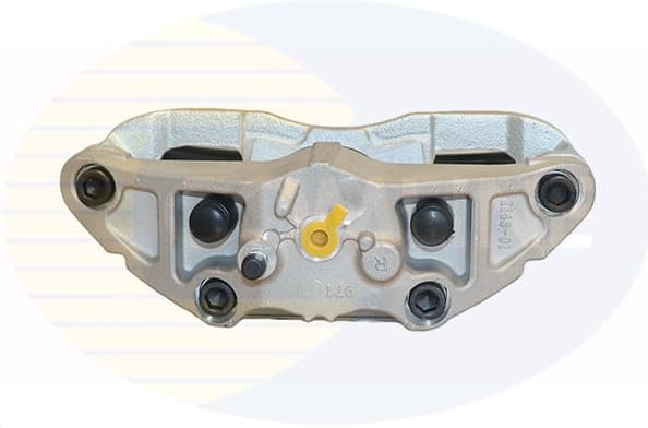 Brake Caliper CBC381R