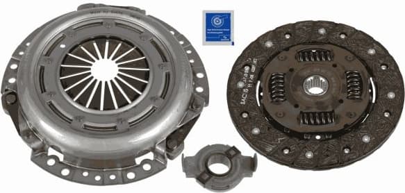Clutch Kit 3000 950 095