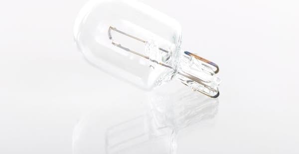 Bulb, direction indicator Pure Light BL 1 987 301 096