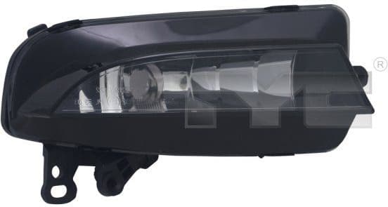 Front Fog Light 19-12121-01-9